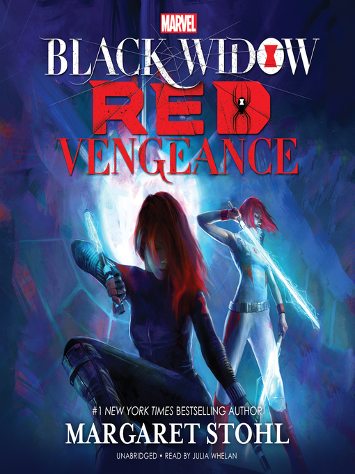 Title details for Black Widow: Red Vengeance by Margaret Stohl - Available